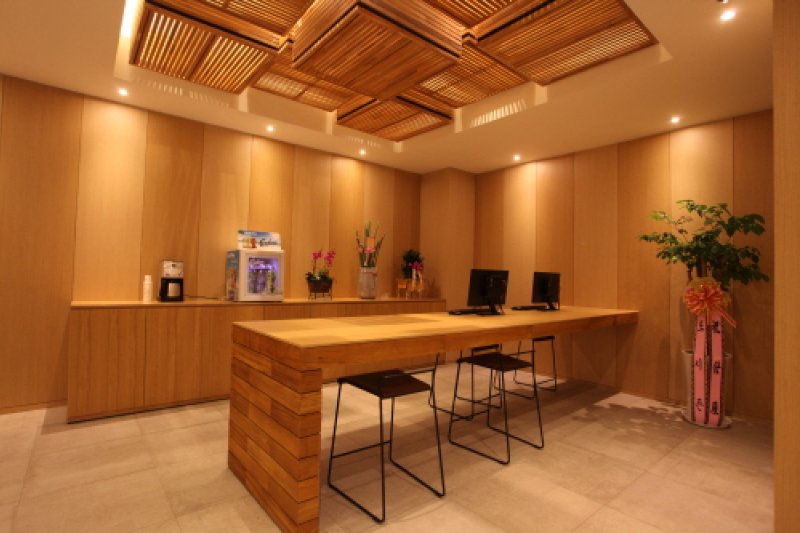 Designers Hotel The Rich - Goodstay  (6/9)