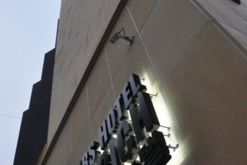 Designers Hotel The Rich - Goodstay  (8/9)