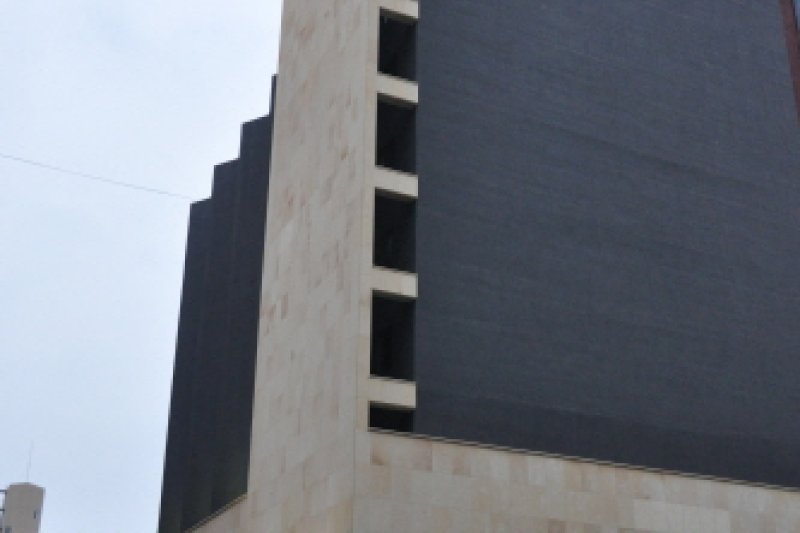 Designers Hotel The Rich - Goodstay  (9/9)