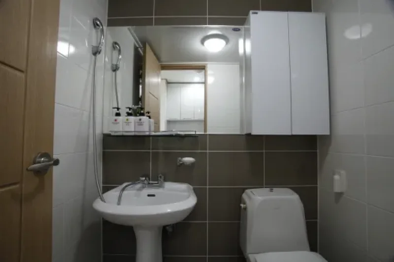 Residence Hotel Ean - Goodstay  (2/23)
