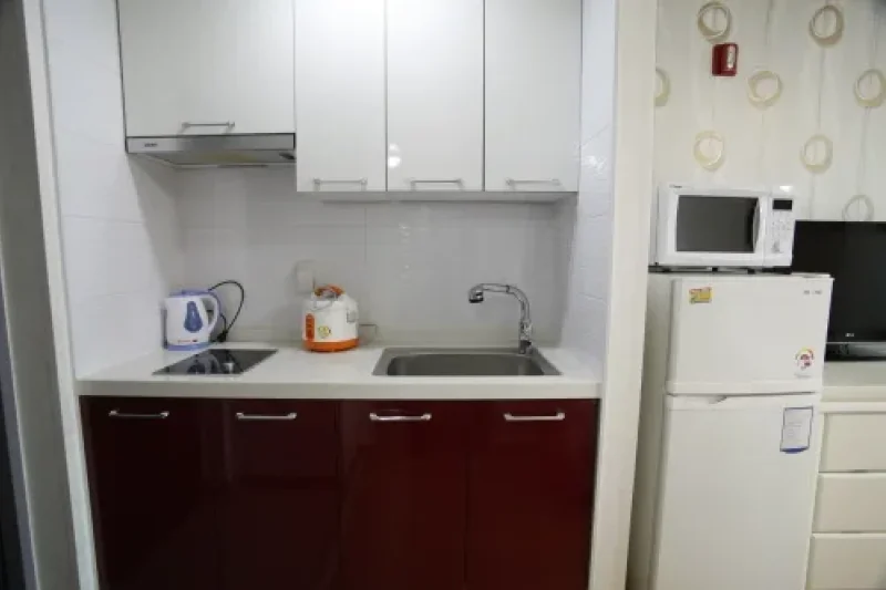 Residence Hotel Ean - Goodstay  (4/23)