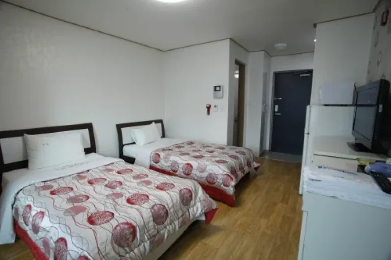 Residence Hotel Ean - Goodstay  (5/23)