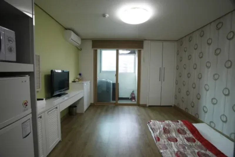 Residence Hotel Ean - Goodstay  (8/23)