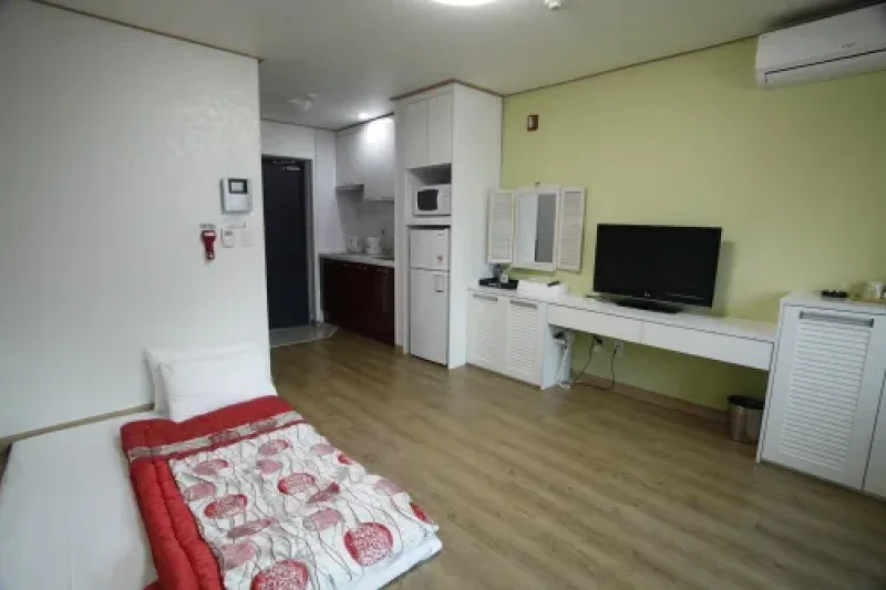 Residence Hotel Ean - Goodstay  (9/23)