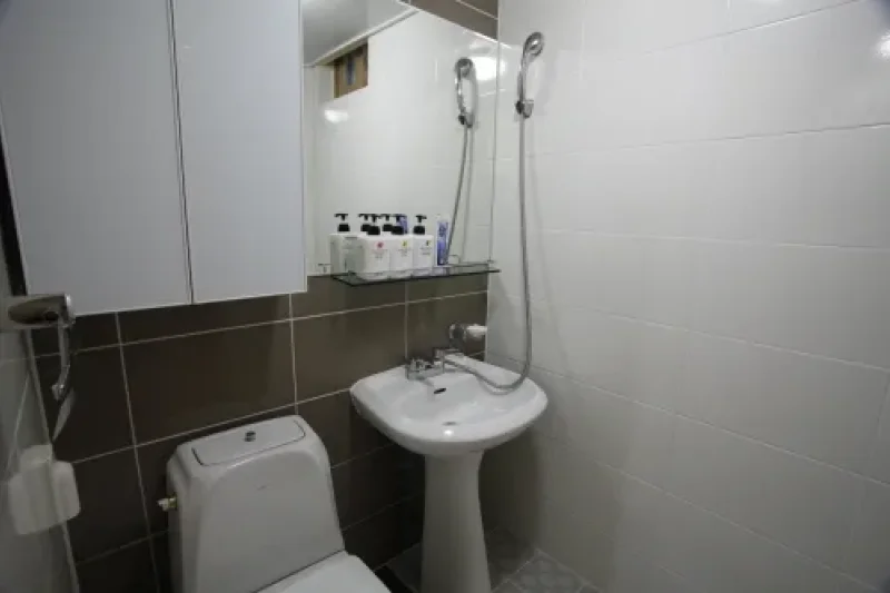 Residence Hotel Ean - Goodstay  (10/23)