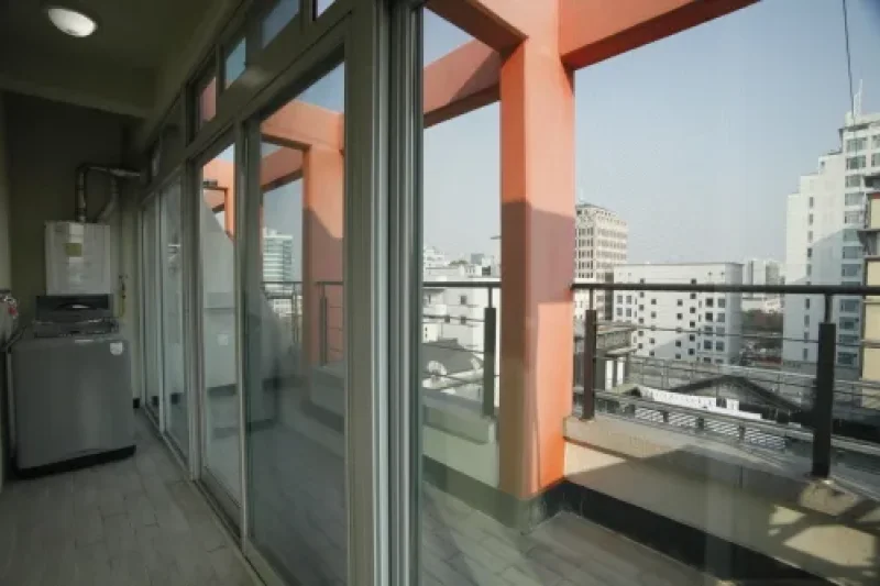 Residence Hotel Ean - Goodstay  (11/23)