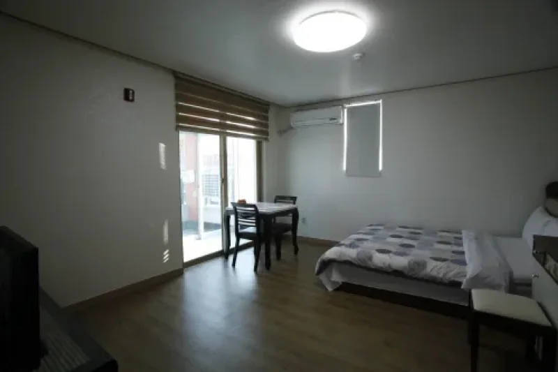 Residence Hotel Ean - Goodstay  (12/23)