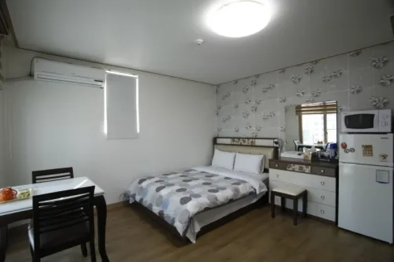 Residence Hotel Ean - Goodstay  (13/23)