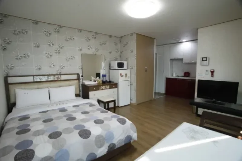 Residence Hotel Ean - Goodstay  (14/23)