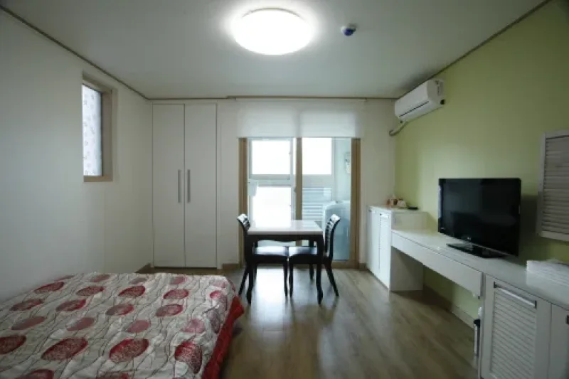 Residence Hotel Ean - Goodstay  (15/23)