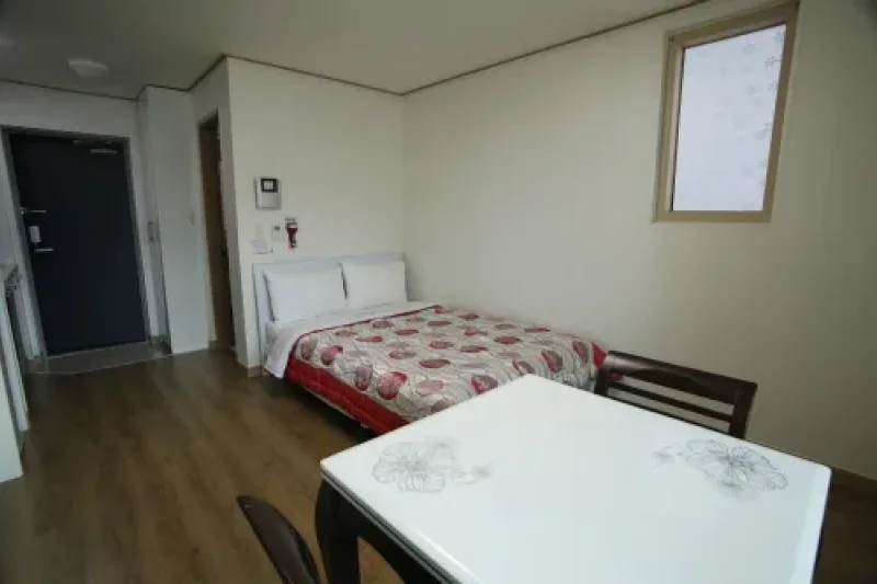 Residence Hotel Ean - Goodstay  (16/23)
