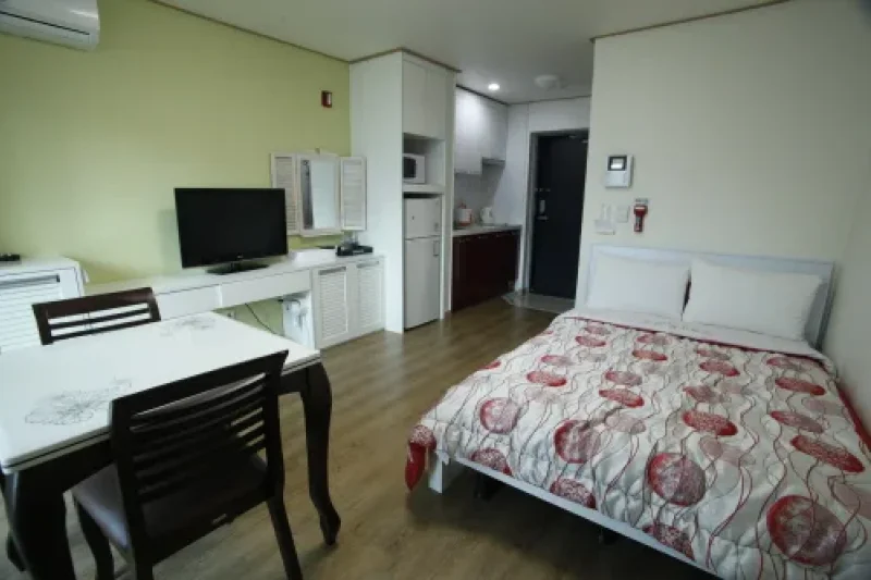 Residence Hotel Ean - Goodstay  (17/23)