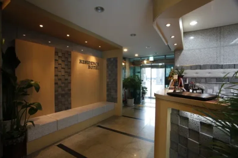 Residence Hotel Ean - Goodstay  (18/23)