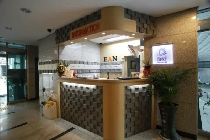 Residence Hotel Ean - Goodstay  (19/23)