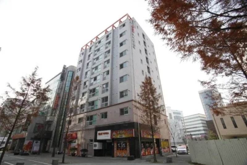 Residence Hotel Ean - Goodstay  (20/23)