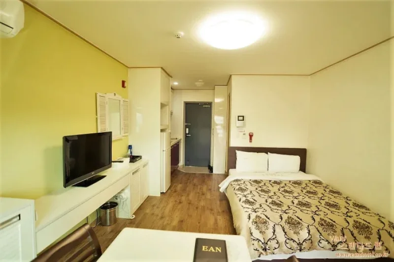 Residence Hotel Ean - Goodstay  (21/23)