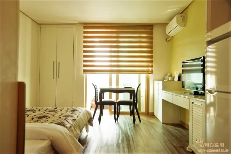 Residence Hotel Ean - Goodstay  (22/23)
