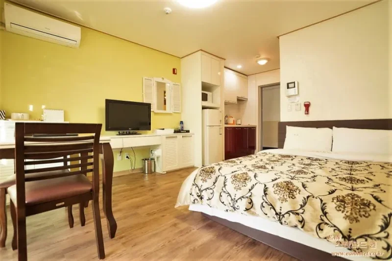 Residence Hotel Ean - Goodstay  (23/23)