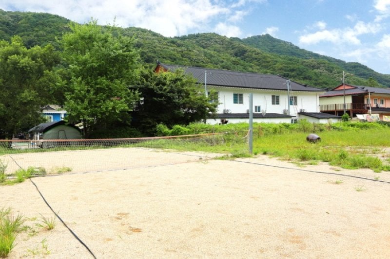 Dasup Pension[Korea Quality] / 다숲펜션[한국관광 품질인증/Korea Quality] (8/13)
