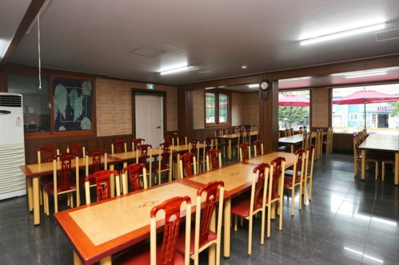 Dasup Pension[Korea Quality] / 다숲펜션[한국관광 품질인증/Korea Quality] (11/13)