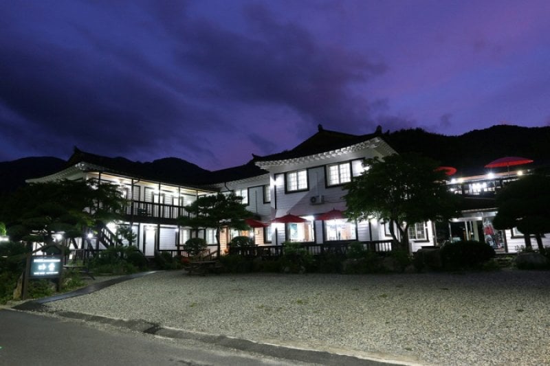 Dasup Pension[Korea Quality] / 다숲펜션[한국관광 품질인증/Korea Quality] (12/13)