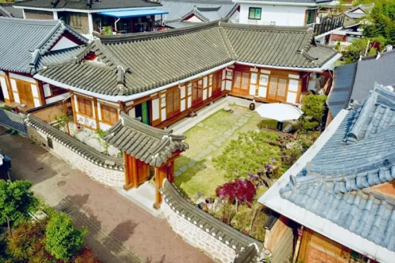 Hanok Hyeyum[Korea Quality] / 한옥혜윰[한국관광 품질인증/Korea Quality] (13/13)