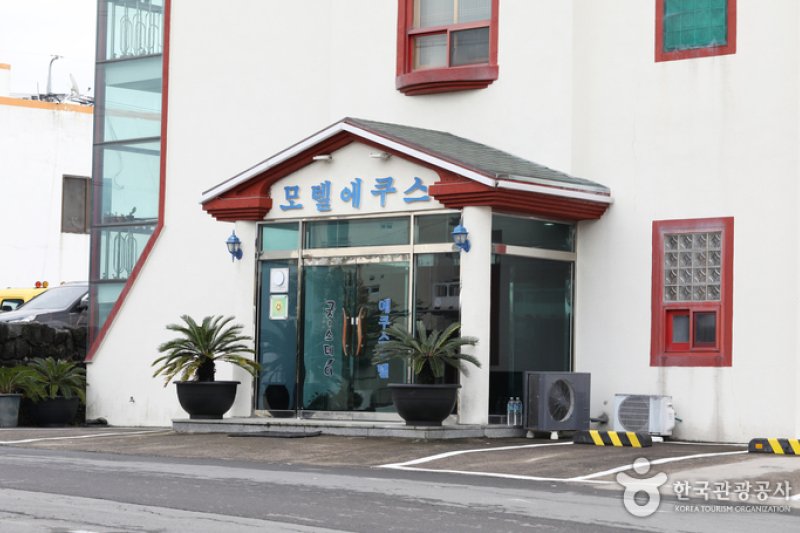 Equus Motel - Goodstay  (16/22)