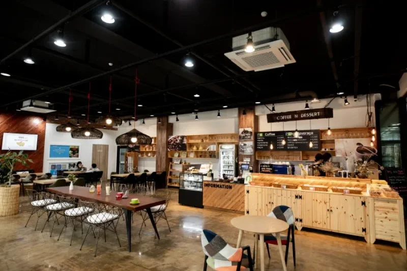Yeongjogwan (영조관) (6/6)