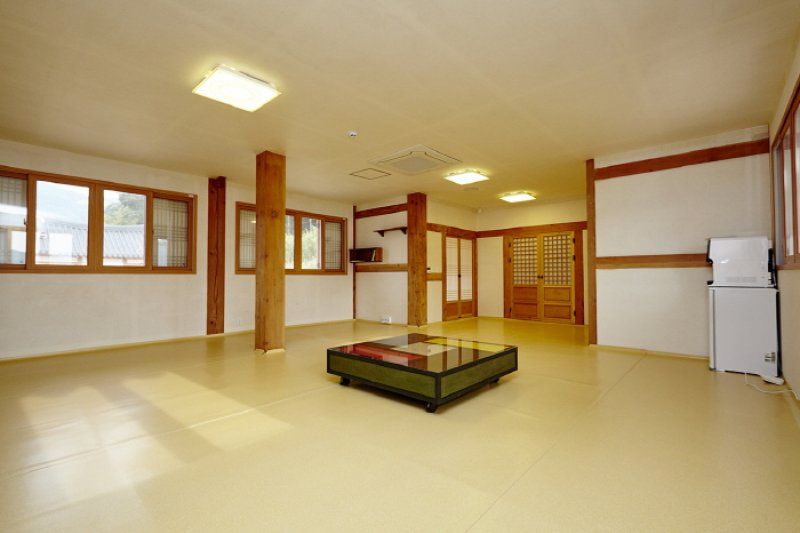 Daeseung Hanji Village & Hanok Traditional Culture Experience Center (대승한지마을한옥전통문화체험관) [한국관광품질인증제/ Korea Quality] (19/19)
