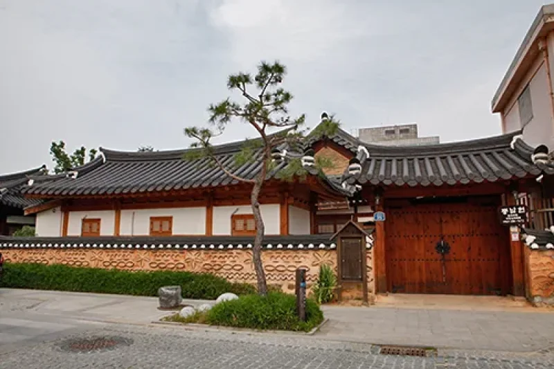 Poongnamheon  (1/5)