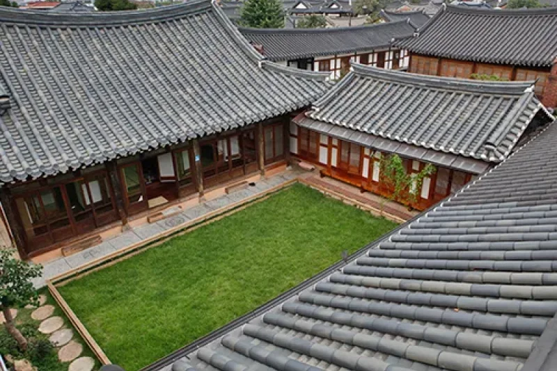 Poongnamheon  (3/5)