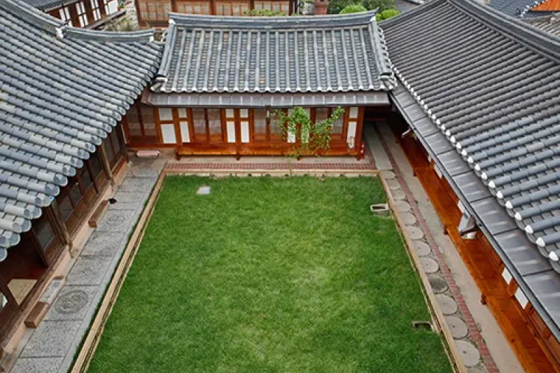 Poongnamheon  (4/5)