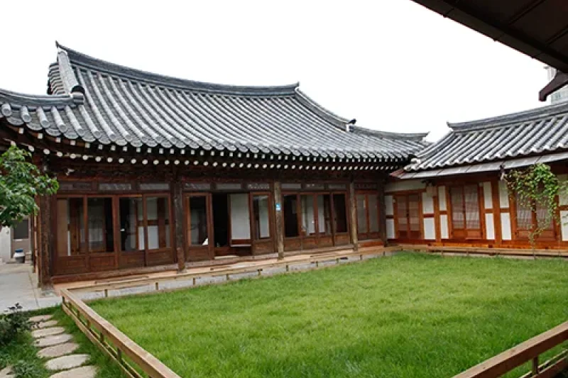 Poongnamheon  (5/5)