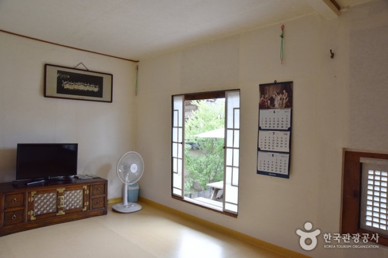 House of Sogang (소강고택)[한국관광품질인증제/ Korea Quality] (12/37)