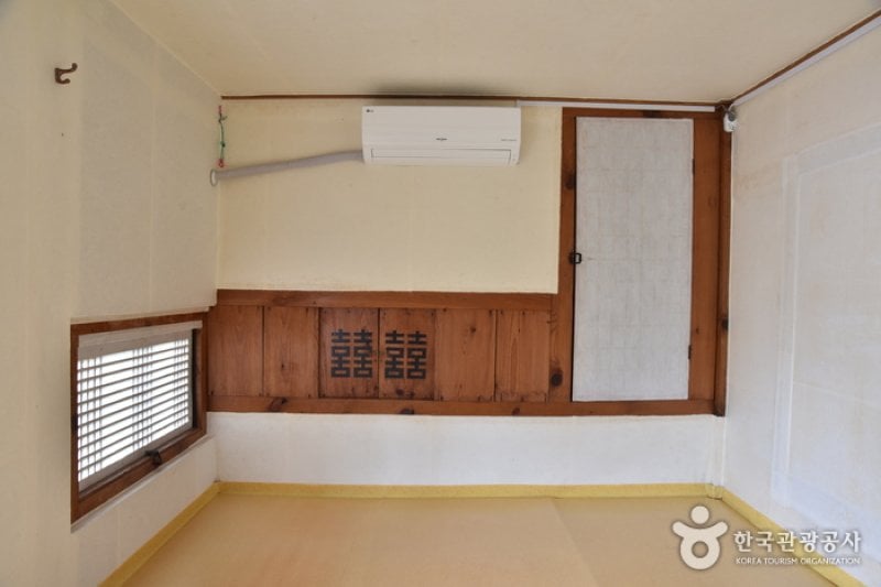 House of Sogang (소강고택)[한국관광품질인증제/ Korea Quality] (13/37)