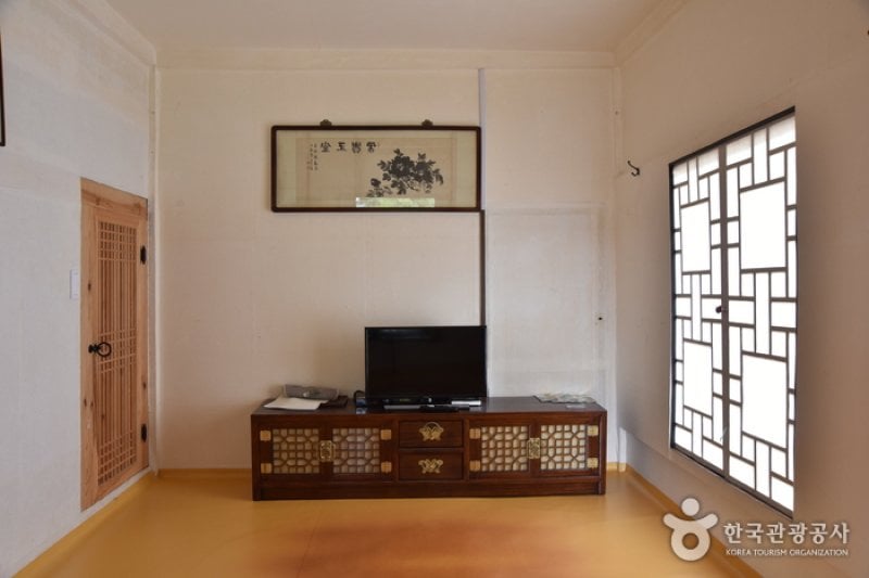 House of Sogang (소강고택)[한국관광품질인증제/ Korea Quality] (16/37)