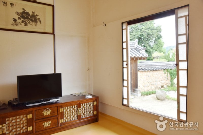 House of Sogang (소강고택)[한국관광품질인증제/ Korea Quality] (17/37)