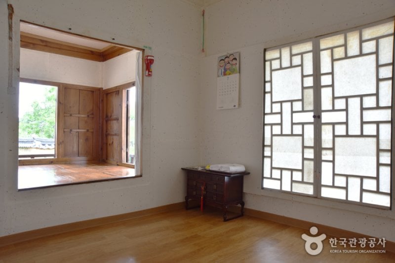 House of Sogang (소강고택)[한국관광품질인증제/ Korea Quality] (26/37)