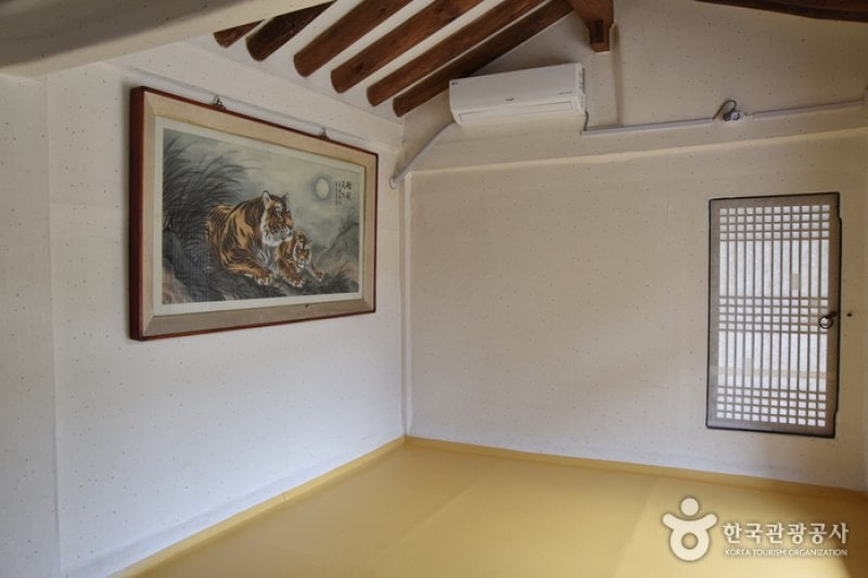 House of Sogang (소강고택)[한국관광품질인증제/ Korea Quality] (29/37)