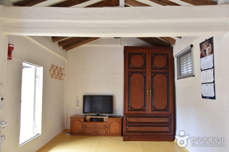 House of Sogang (소강고택)[한국관광품질인증제/ Korea Quality] (31/37)