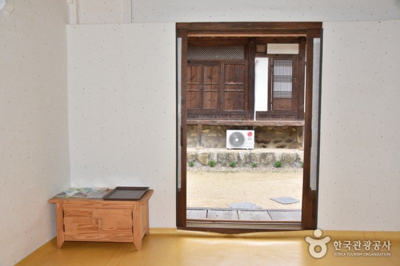 House of Sogang (소강고택)[한국관광품질인증제/ Korea Quality] (35/37)