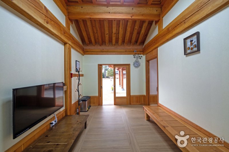 Namhyangjae Hanok Stay  (6/31)