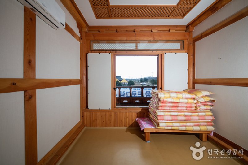 Namhyangjae Hanok Stay  (15/31)