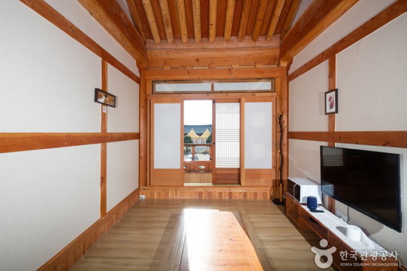 Namhyangjae Hanok Stay  (16/31)