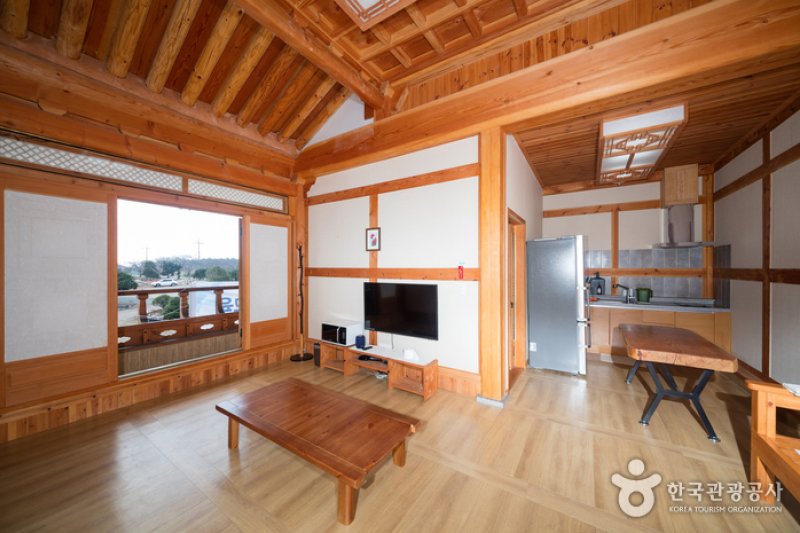 Namhyangjae Hanok Stay  (17/31)