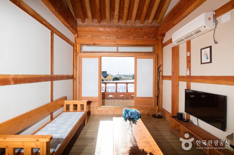 Namhyangjae Hanok Stay  (18/31)