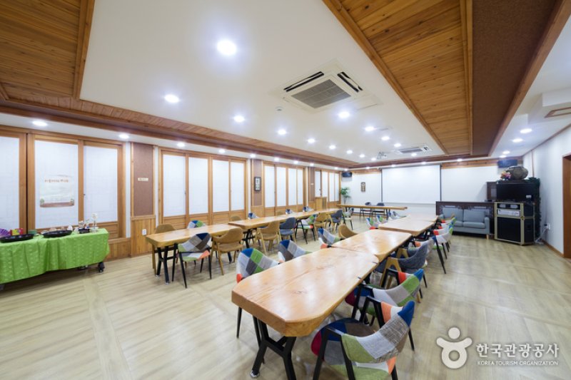 Namhyangjae Hanok Stay  (21/31)