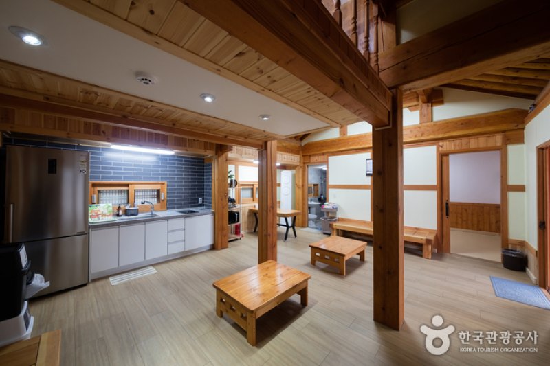 Namhyangjae Hanok Stay  (24/31)