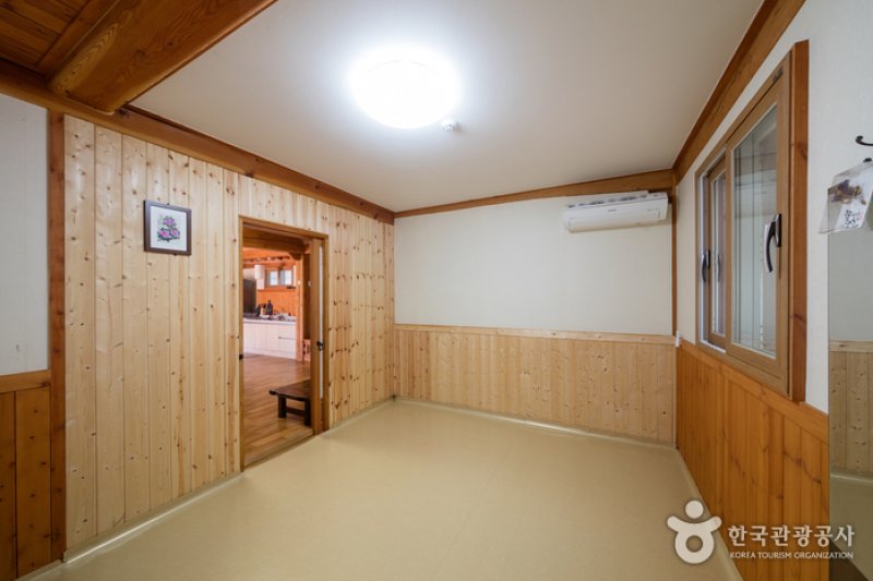 Namhyangjae Hanok Stay  (27/31)