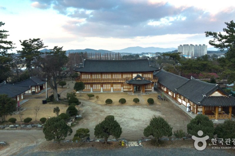 Namhyangjae Hanok Stay  (30/31)